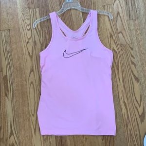 Women’s Nike Dri-Fit Racerback Size M